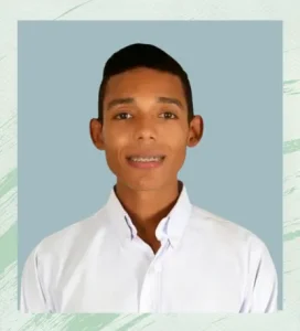 Picture of CARLOS EDUARDO RAMIREZ VILLABONA