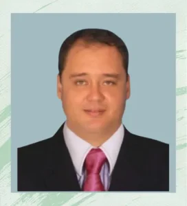 Picture of WILLIAN CESAR GÓMEZ MARTÍNEZ