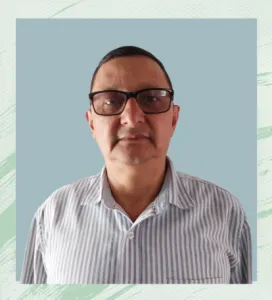 Picture of ALBERTO LEAL PABÓN